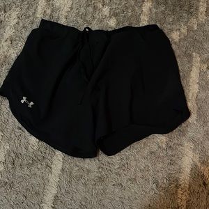 Athletic Shorts